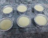Foto del paso 6 de la receta Flan sin huevo en thermomix