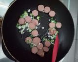 Foto langkah ke 2 dari resep Makaroni Kuah Pedas.