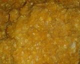 Foto del paso 6 de la receta: Hamburguesas de calabaza