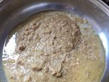 અખરોટ હલવો (Walnut Halwa Recipe In Gujarati)