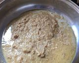 અખરોટ હલવો (Walnut Halwa Recipe In Gujarati) રેસીપી સ્ટેપ2ફોટો
