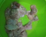 Foto langkah ke 1 dari resep Sop Ayam.