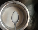 மாம்பழ செர்ரி நட்ஸ் ஐஸ் கிரீம் ரெசிபி ஸ்டேப் 1 புகைப்படம்