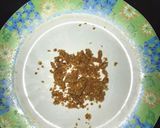 Foto langkah ke 2 dari resep Baso sapi ayam tanpa food processor.