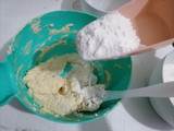 Galletas pastisetas