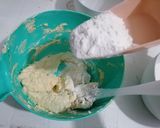Foto del paso 2 de la receta: Galletas pastisetas