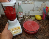 Foto del paso 3 de la receta: Cóctel de sandía