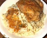 Csirkepörkölt recept fázis 3 fotója