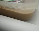 Foto langkah ke 3 dari resep Banana ice cream (eskrim pisang).