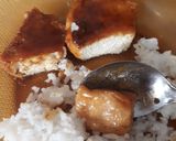Foto langkah ke 4 dari resep #205.Tahu Tempe Bacem (Air Kelapa) ala Emakku.