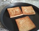 Foto del paso 4 de la receta Nidos de verdura