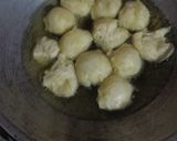 Foto langkah ke 4 dari resep Oliebollen.