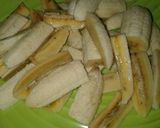 Foto langkah ke 2 dari resep Lumpia piscok.