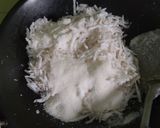 Foto langkah ke 2 dari resep Puruy kelapa.