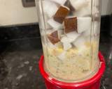 White Coconut chutney recipe step 1 photo
