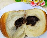 Foto langkah ke 11 dari resep Wool Roll Bread.