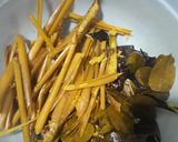 Foto langkah ke 12 dari resep Nasi kuning.