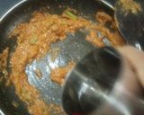 A picture of step 5 of Rohu  Fish Tikka  Masala.