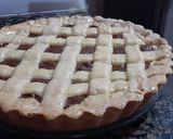 Foto del paso 6 de la receta: Pastafrola
