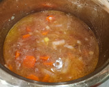 Foto del paso 9 de la receta: Cachopines en salsa española