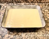 Foto del paso 5 de la receta Pastel de Coco con Maicena (Coconut Cake with Cornstarch)