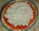 Creamy pizza without cheese recipe step 6 photo