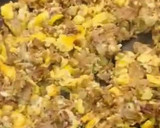 Foto del paso 3 de la receta: Machaca con Huevo #lacocinadeconsuelo #saboraMexico