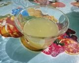 Foto del paso 1 de la receta: Calpis