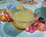 Foto del paso 1 de la receta: Calpis