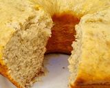 Foto del paso 4 de la receta: Bizcochuelo de banana ¡Muuuuy fácil!🍌