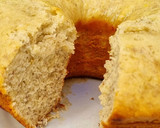 Foto del paso 4 de la receta: Bizcochuelo de banana ¡Muuuuy fácil!🍌