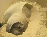 Foto del paso 1 de la receta: Pizza turca/Pide