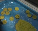Foto langkah ke 3 dari resep Coin Potato.