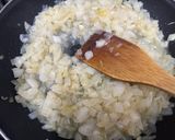 Foto del paso 3 de la receta 584. Secreto de cerdo con salsa de cebolla (principal carne)