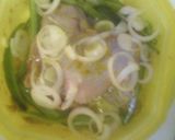 Foto del paso 1 de la receta: Pollo frito acompañado