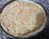 Foto del paso 13 de la receta: Pizza casera😋