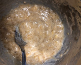 Foto del paso 1 de la receta: Flan de coco y plátano light😋