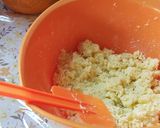 Foto langkah ke 1 dari resep Potato Cheese Stick.