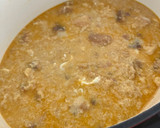 Foto del paso 5 de la receta: Sopa de ajo o sopa castellana muy fácil