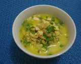 Foto langkah ke 5 dari resep Kare Ayam khas Solo.