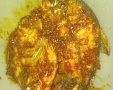 Foto langkah ke 6 dari resep Ikan bawal bakar teflon.