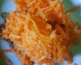 Foto langkah ke 1 dari resep Cilok Tempe Crispy.