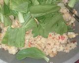 Foto langkah ke 4 dari resep Nasi Goreng Teri.