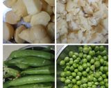 મેટ સમોસા (mat samosa recipe in Gujarati) રેસીપી સ્ટેપ2ફોટો
