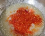 Foto langkah ke 4 dari resep Nasi Katok Brunei Darussalam.