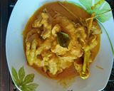 Foto langkah ke 5 dari resep Ceker ayam rica-rica ala mamak zayn.