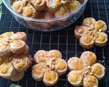 Foto langkah ke 6 dari resep Kue kacang.