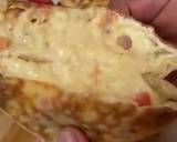 Martabak Tomat Lumer/Tomato Melted Martabak langkah memasak 6 foto