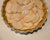 Foto del paso 2 de la receta: Tarta de peras y frutos secos
