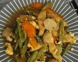 Foto langkah ke 4 dari resep Capcay Solo Goreng.